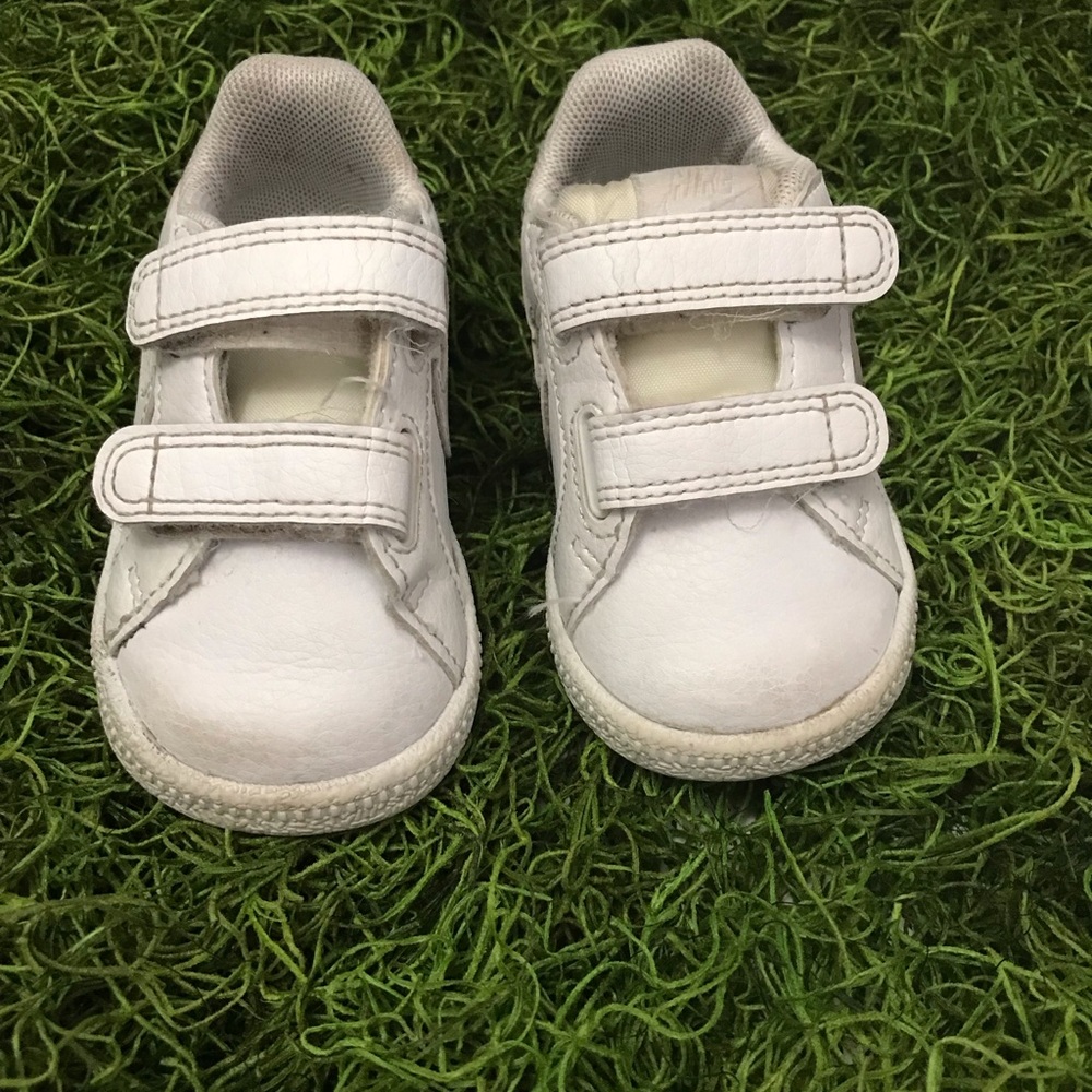 Baby Boy Nike Shoes